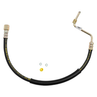 Edelmann® - Elite Power Steering Pressure Line Hose Assembly - Hydroboost to Gear