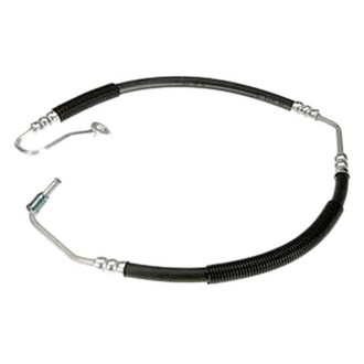 Edelmann® - Power Steering Pressure Line Hose Assembly - From Pump