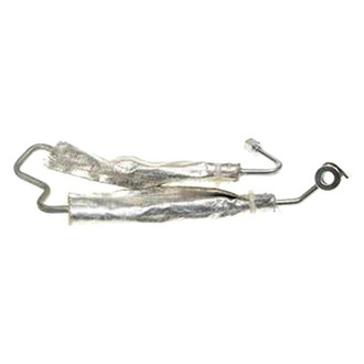 Edelmann® - Power Steering Pressure Line Hose Assembly