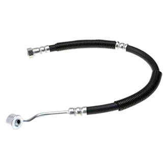Edelmann® - Power Steering Pressure Line Hose Assembly - From Pump
