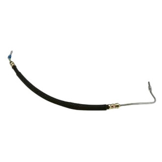 Edelmann® - Power Steering Pressure Line Hose Assembly - Pump to Gear