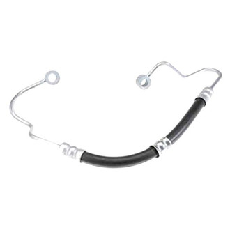 Edelmann® - Power Steering Pressure Line Hose Assembly