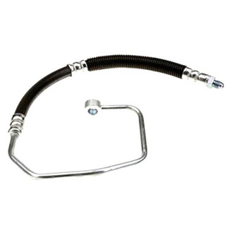 Edelmann® - Power Steering Pressure Line Hose Assembly - From Pump