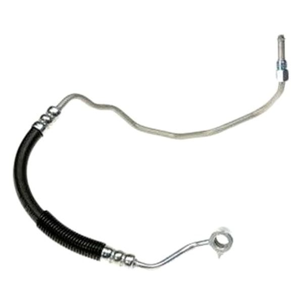 Edelmann® - Power Steering Pressure Line Hose Assembly