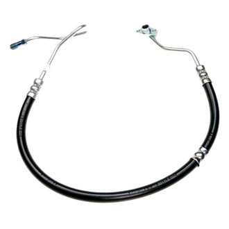 Edelmann® - Power Steering Pressure Line Hose Assembly