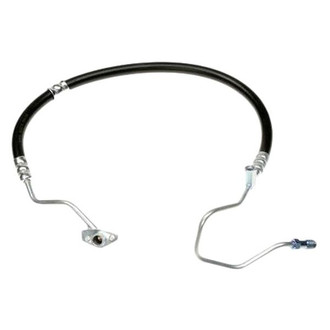 Edelmann® - Power Steering Pressure Line Hose Assembly - Pump to Gear