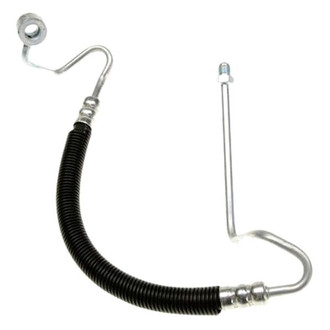 Edelmann® - Power Steering Pressure Line Hose Assembly - From Pump