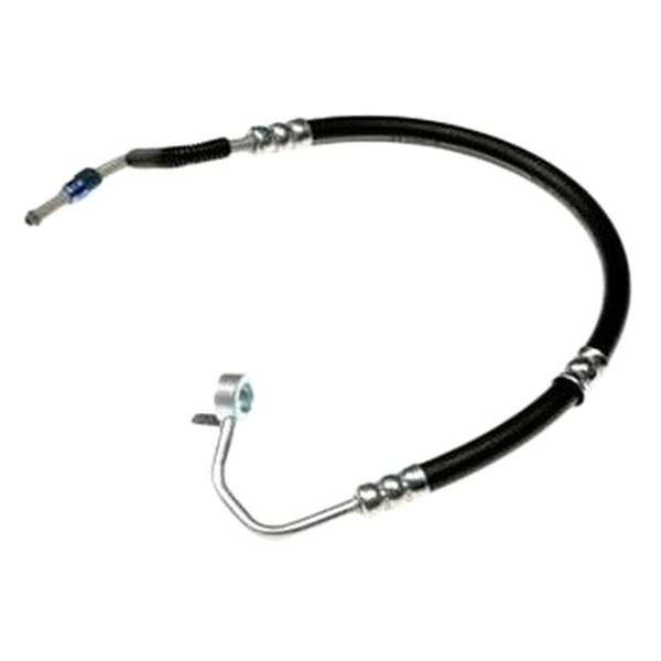 For 2004-97 Ford F Series Super Duty Vehicles Car Accessories and Equipment Edelmann Elite 80246E Power Steering Pressure Hose