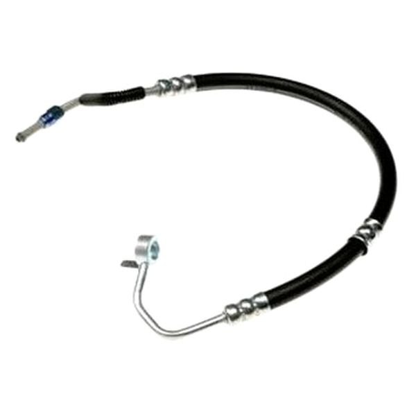 Edelmann® - Power Steering Pressure Line Hose Assembly