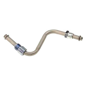 Edelmann® - Power Steering Pressure Line Hose Assembly