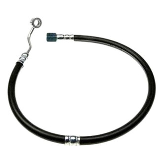 Edelmann® - Power Steering Pressure Line Hose Assembly