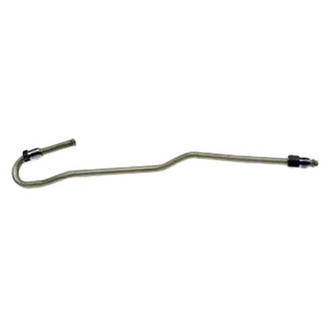 Edelmann® - Power Steering Pressure Line Hose Assembly - to Rack