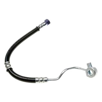 Edelmann® - Power Steering Pressure Line Hose Assembly - From Pump