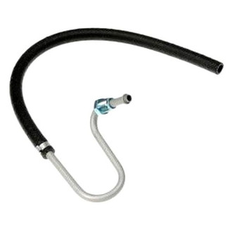 Edelmann® - Power Steering Return Line Hose Assembly