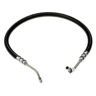 Edelmann® - Power Steering Pressure Line Hose Assembly - Pump to Gear