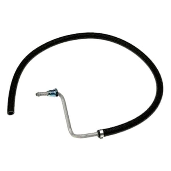 Edelmann® - Power Steering Return Line Hose Assembly