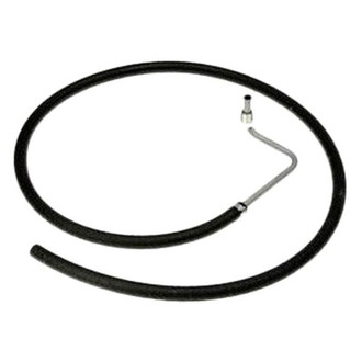 Edelmann® - Power Steering Return Line Hose Assembly - Gear to Reservoir