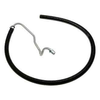 Edelmann® - Power Steering Return Line Hose Assembly - Gear to Reservoir