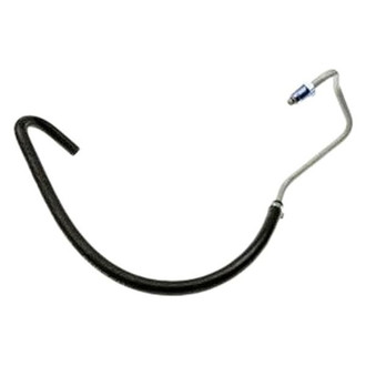 Edelmann® - Power Steering Return Line Hose Assembly - Gear to Reservoir
