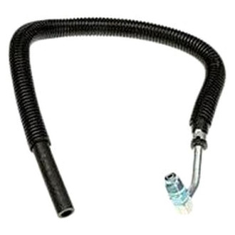 Edelmann® - Power Steering Return Line Hose Assembly - Gear to Filter