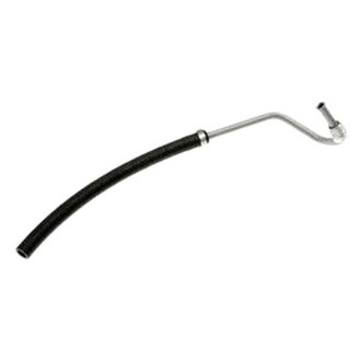 Edelmann® - Power Steering Return Line Hose Assembly - Gear to Reservoir