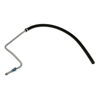 Edelmann® - Power Steering Return Line Hose Assembly