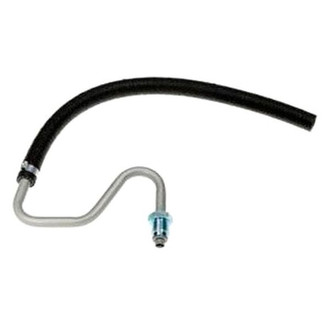Edelmann® - Power Steering Return Line Hose Assembly