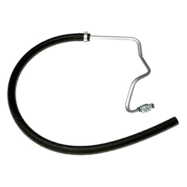 Edelmann® - Power Steering Return Line Hose Assembly