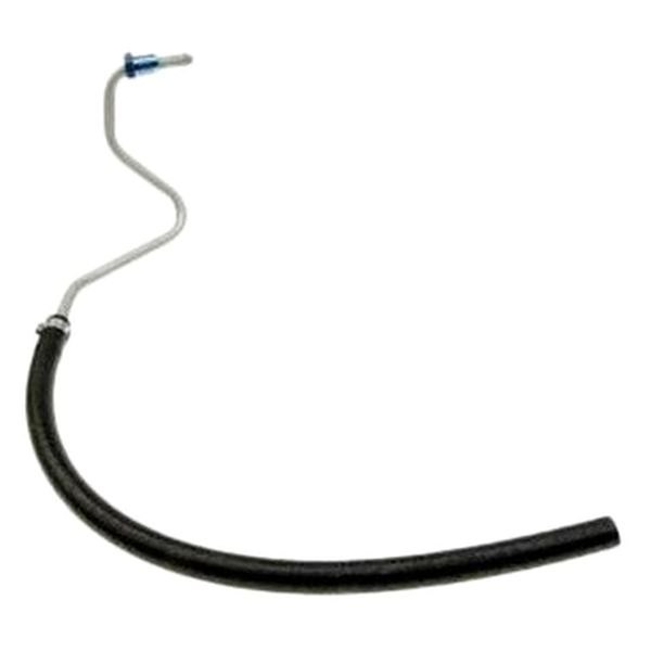 Edelmann® - Power Steering Return Line Hose Assembly