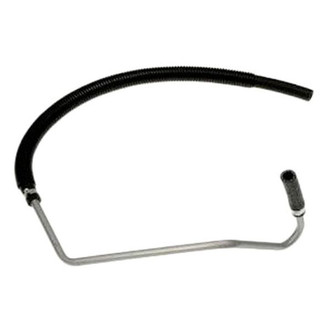 Edelmann® - Power Steering Return Line Hose Assembly - Hydroboost to Pump