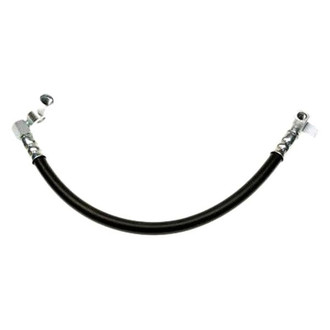 Edelmann® - Power Steering Pressure Line Hose Assembly - From Pump