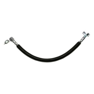Edelmann® - Power Steering Pressure Line Hose Assembly - From Pump