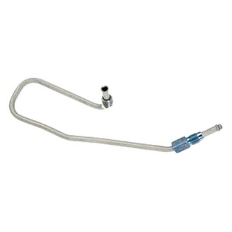 Edelmann® - Power Steering Pressure Line Hose Assembly - to Rack