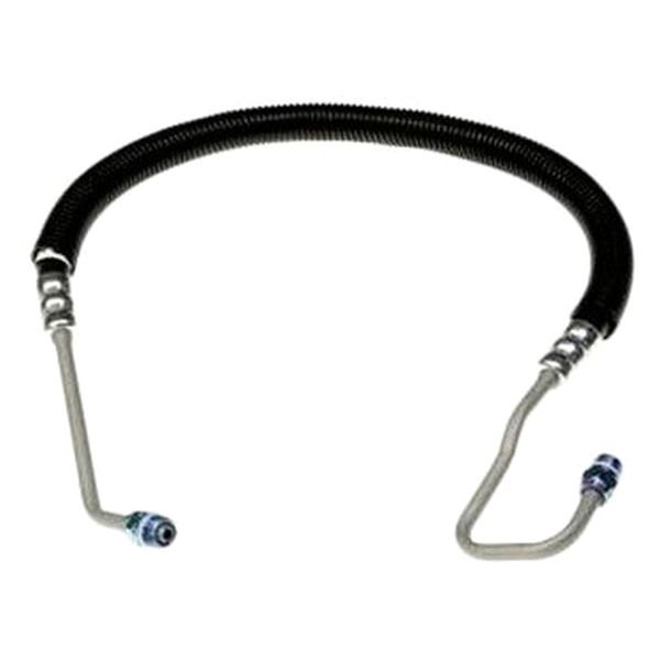 Edelmann® - Power Steering Pressure Line Hose Assembly