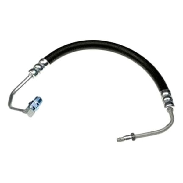 Edelmann® - Power Steering Pressure Line Hose Assembly