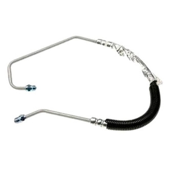 Edelmann® - Power Steering Pressure Line Hose Assembly