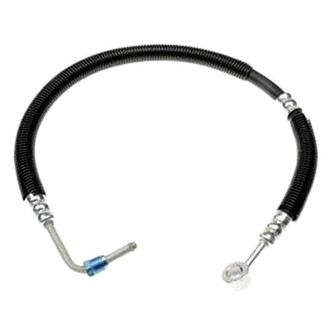 Edelmann® - Power Steering Pressure Line Hose Assembly - Pump to Gear