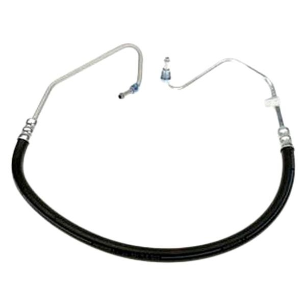 Edelmann® - Power Steering Pressure Line Hose Assembly