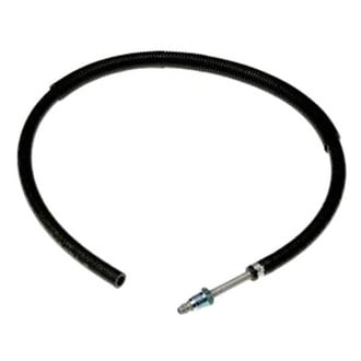 Edelmann® - Power Steering Return Line Hose Assembly - Gear to Pump