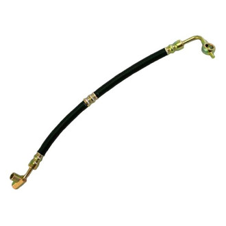 Edelmann® - Power Steering Pressure Line Hose Assembly - From Pump