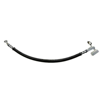 Edelmann® - Power Steering Pressure Line Hose Assembly - From Pump