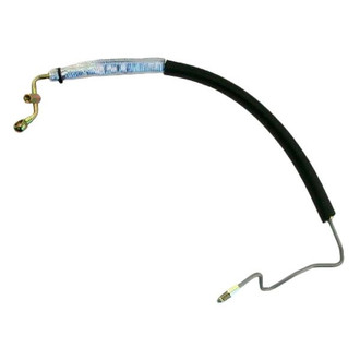 Edelmann® - Power Steering Pressure Line Hose Assembly - Pump to Gear