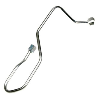 Edelmann® - Power Steering Pressure Line Hose Assembly