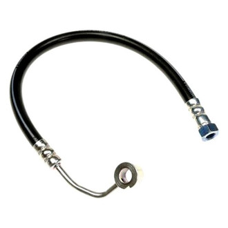 Edelmann® - Power Steering Pressure Line Hose Assembly - From Pump
