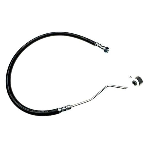 Edelmann® - Power Steering Pressure Line Hose Assembly