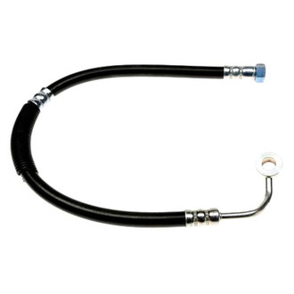 Edelmann® - Power Steering Pressure Line Hose Assembly - From Pump