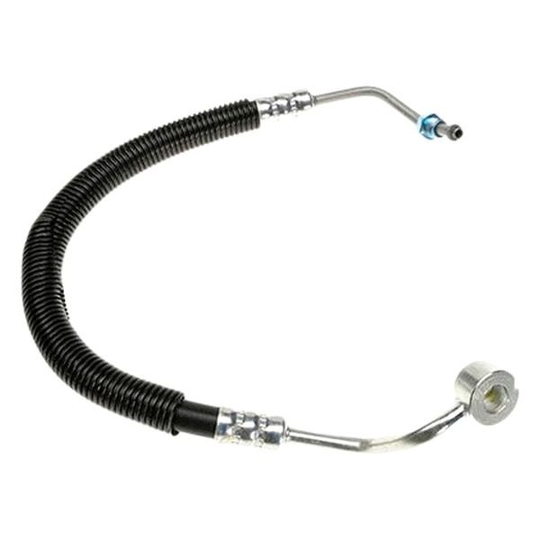 Edelmann® - Power Steering Pressure Line Hose Assembly