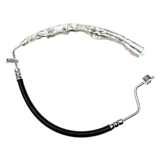 Edelmann® - Power Steering Pressure Line Hose Assembly