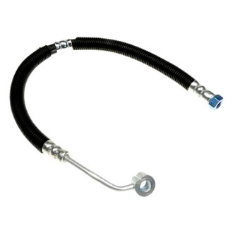 Edelmann® - Power Steering Pressure Line Hose Assembly - From Pump