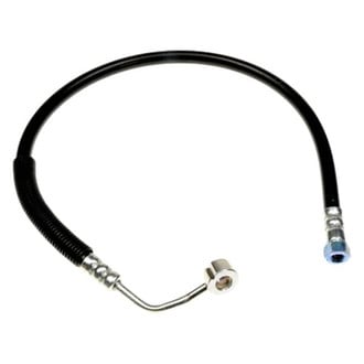 Edelmann® - Power Steering Pressure Line Hose Assembly